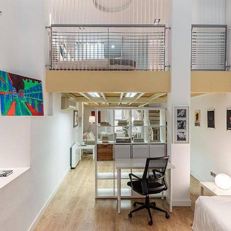 Bnbholder Cool Chamberi Madrid Dış mekan fotoğraf